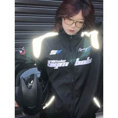 Symbolic Racer Jacket