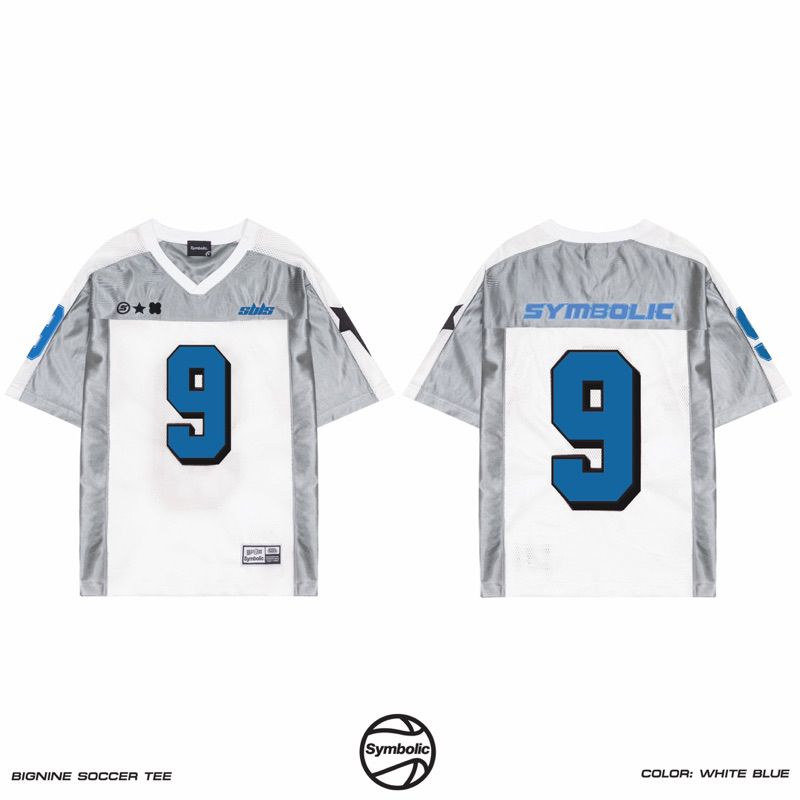 Áo Thun Bignine Tee Symbolic