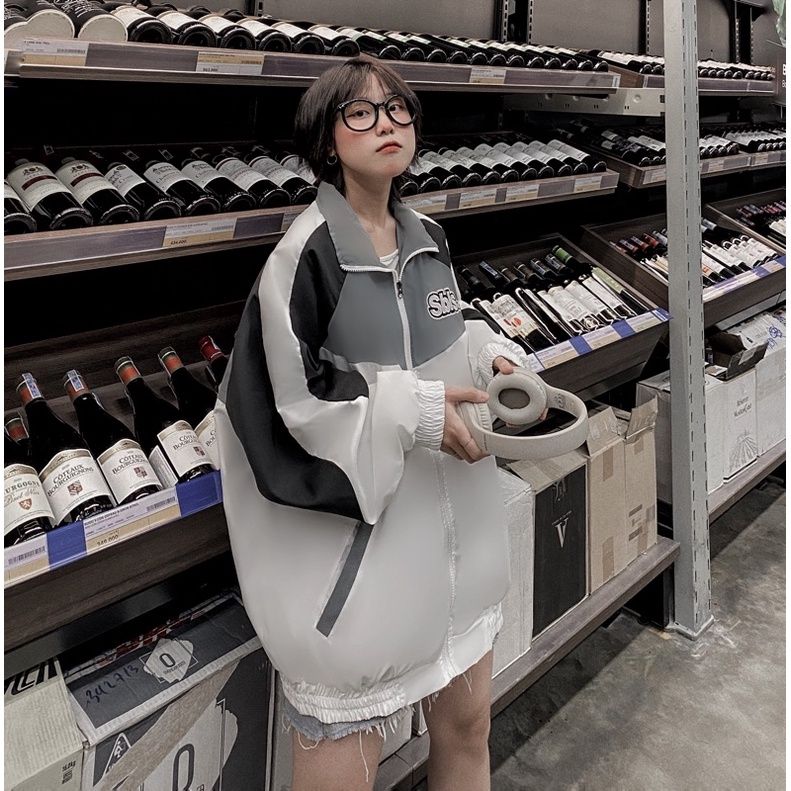 Symbolic Active Track Jacket