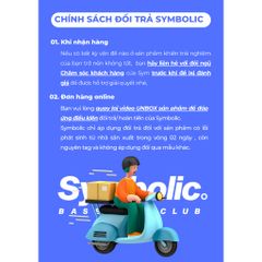 SBLS College Hoodie ( áo nỉ chân cua)