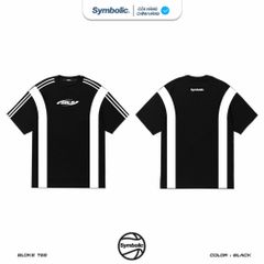 Áo Thun Bloke Tee Symbolic