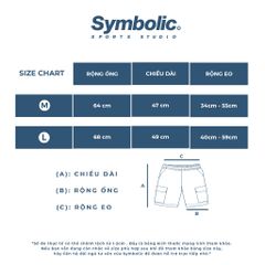 Symbolic Basic Short