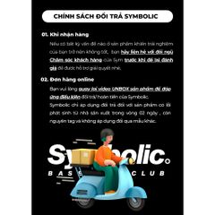 Symbolic Fullzip Varsity Jacket ( áo khoác bomber)