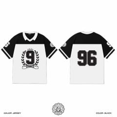 Áo Thun Jersey polo Major Symbolic