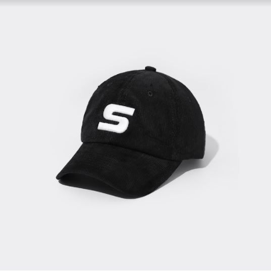 Nón Lưỡi Trai Symbolic S Logo cap