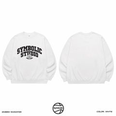 Áo Embro Sweater Symbolic vải nỉ chân cua