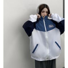 Symbolic Active Track Jacket