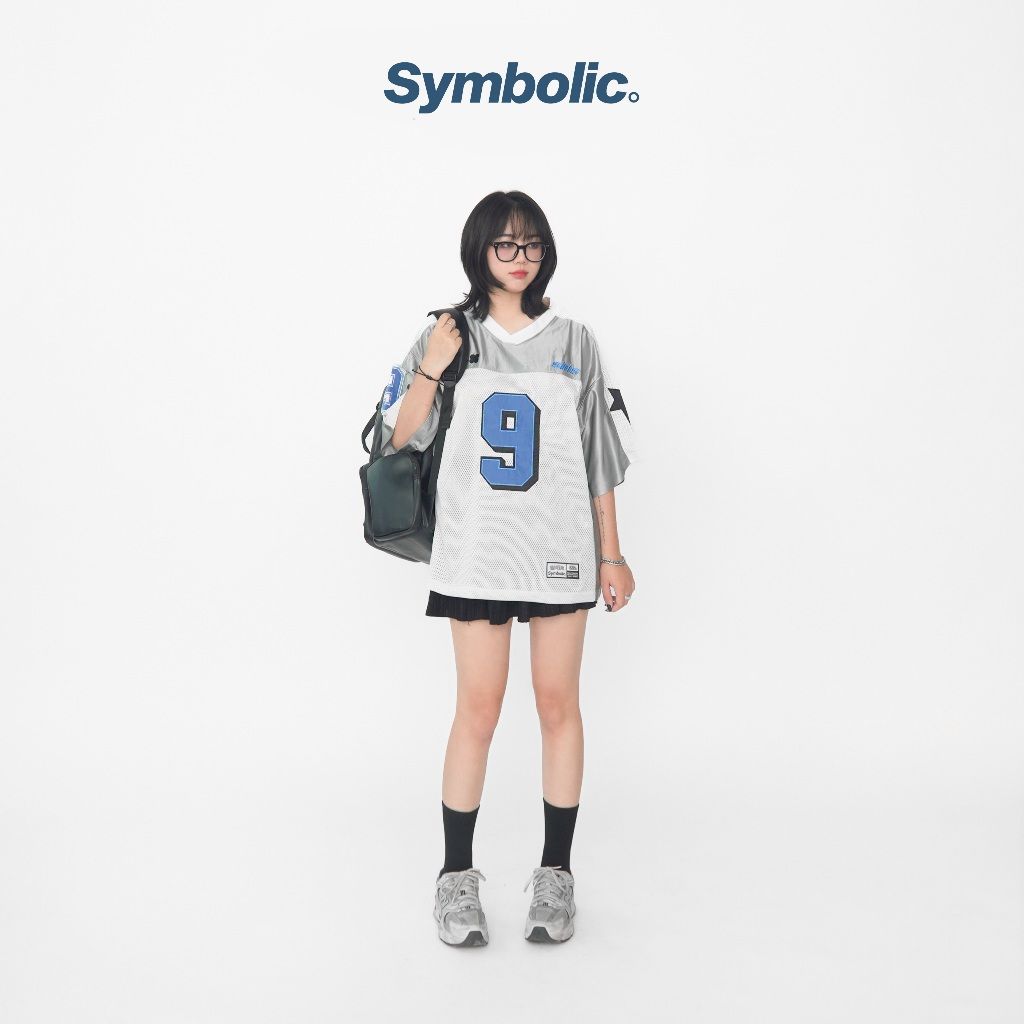 Áo Thun Bignine Tee Symbolic