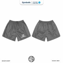 Symbolic Boxer Short