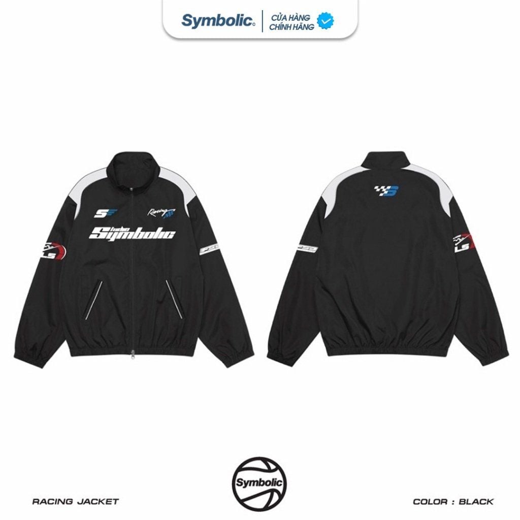 Symbolic Racer Jacket