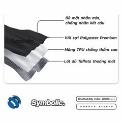 Symbolic Gore V Jacket