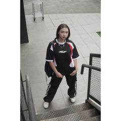 Áo thun Retro Boxy Tee Symbolic