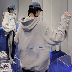 SBLS College Hoodie ( áo nỉ chân cua)