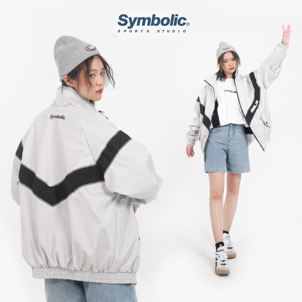 Symbolic Gore V Jacket