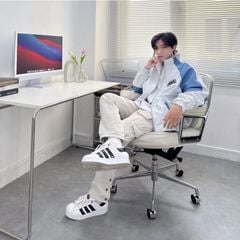 Áo khoác dù Mis floss Jacket Symbolic