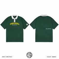 Áo Polo Arch Logo Symbolic