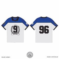 Áo Thun Jersey polo Major Symbolic