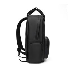 Symbolic Leather Back Pack ( Ba lô chống nước)