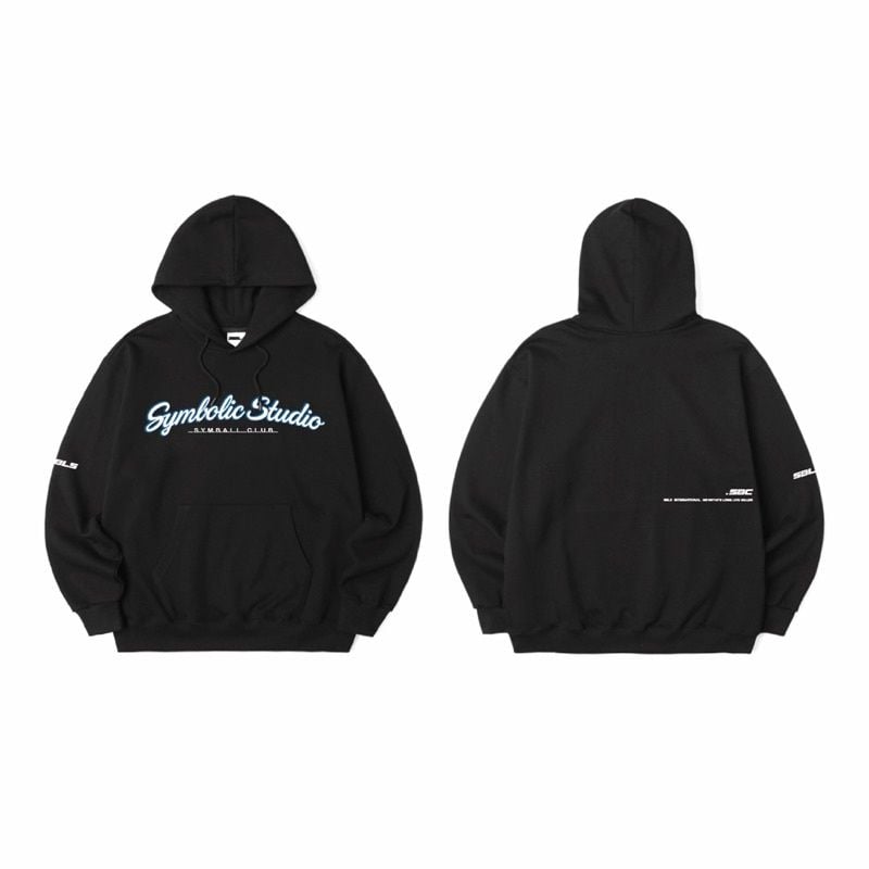 SBLS College Hoodie ( áo nỉ chân cua)