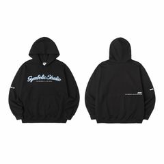 SBLS College Hoodie ( áo nỉ chân cua)