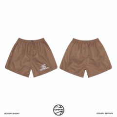 Symbolic Boxer Short