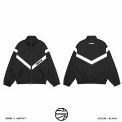Symbolic Gore V Jacket