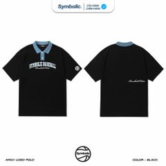 Áo Polo Arch Logo Symbolic