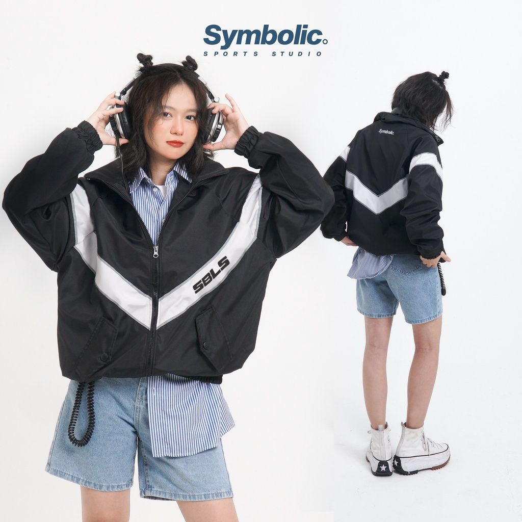 Symbolic Gore V Jacket