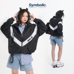 Symbolic Gore V Jacket