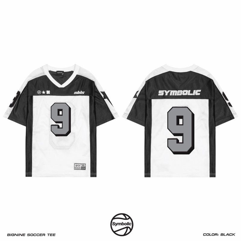 Áo Thun Bignine Tee Symbolic