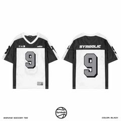 Áo Thun Bignine Tee Symbolic