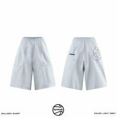 Quần Short lửng Balloon Symbolic