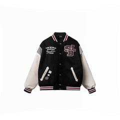 Áo khoác Varsity Star Jacket Symbolic