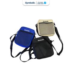 Minibag túi đeo chéo Symbolic