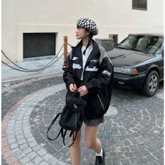 Symbolic Racer Jacket