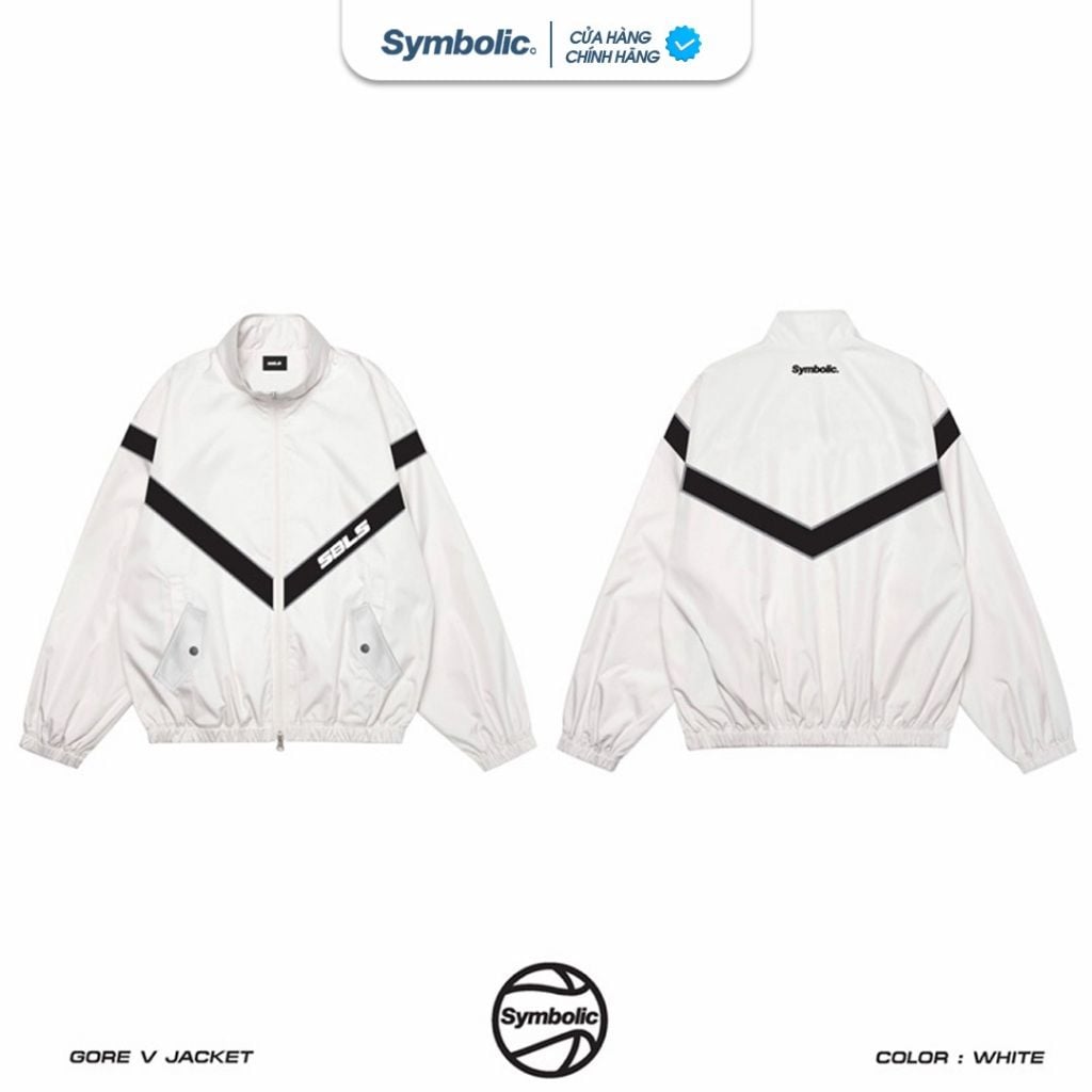 Symbolic Gore V Jacket