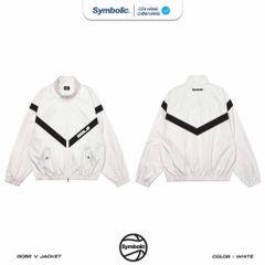 Symbolic Gore V Jacket