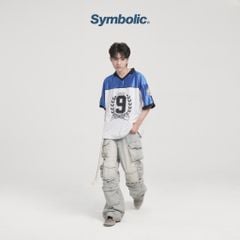 Áo Thun Jersey polo Major Symbolic