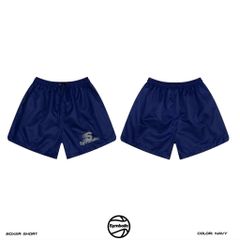 Symbolic Boxer Short