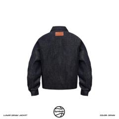 SYMBOLIC® Lunar Denim Jacket