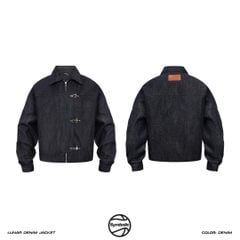 SYMBOLIC® Lunar Denim Jacket