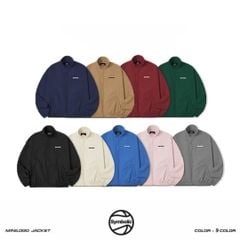 SYMBOLIC® MiniLogo Jacket