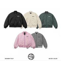 SYMBOLIC® Bomber Pilot Oversized