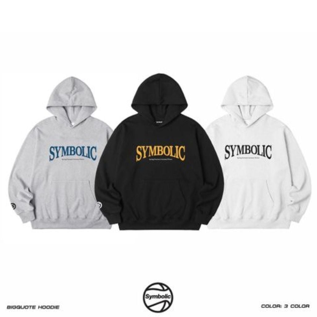SYMBOLIC® Hoodie Seasonal