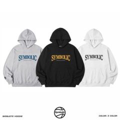 SYMBOLIC® Hoodie Seasonal
