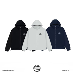SYMBOLIC® Camping Jacket