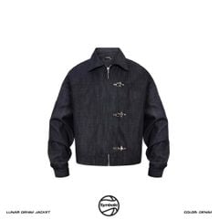 SYMBOLIC® Lunar Denim Jacket