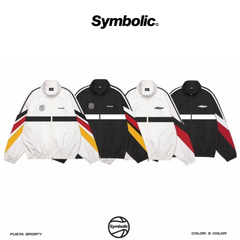 Fusta Jacket Symbolic