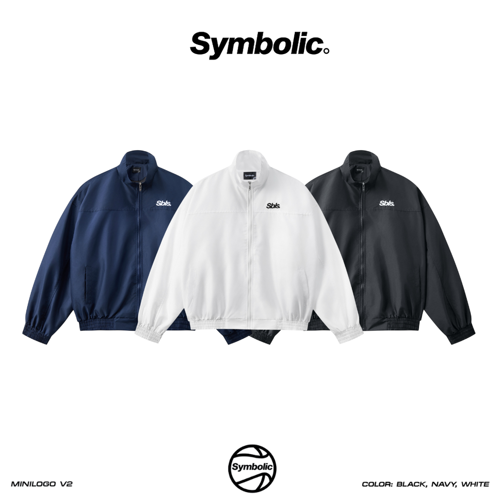 Minilogo V2 Jacket