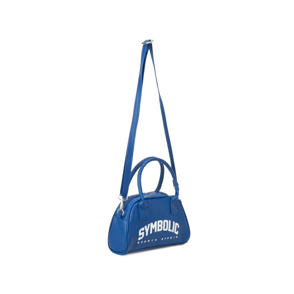 SYMBOLIC® Street Shoulder Bag Leather